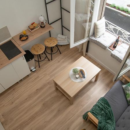 Catapirino - Confort Elegante Y Exclusivo En El Corazon De La Ciudad Ourense Exteriör bild