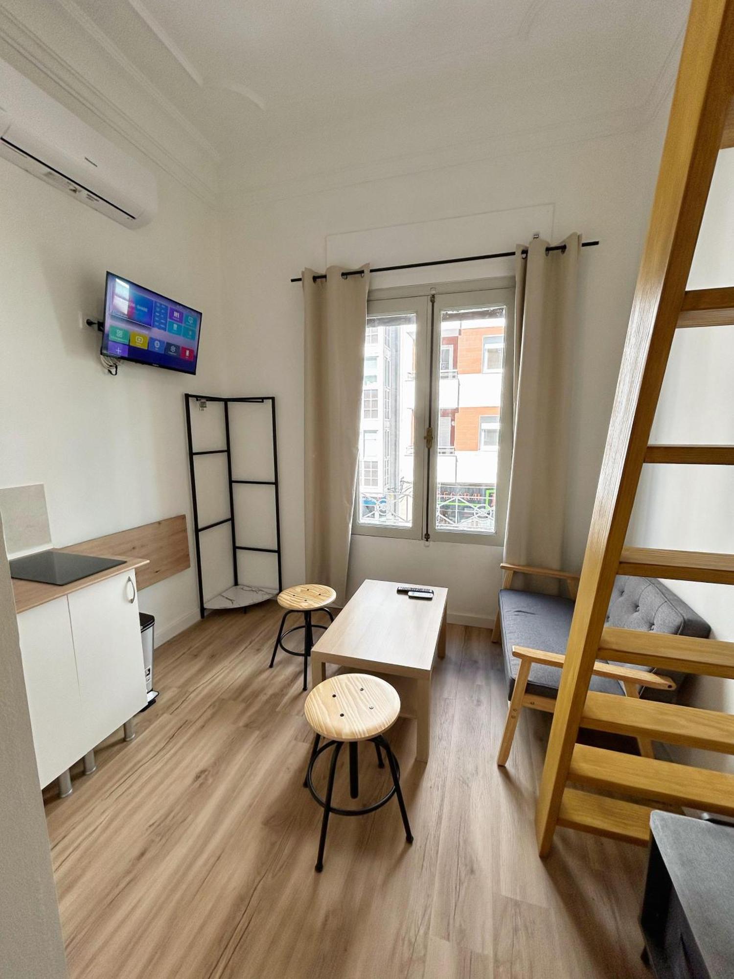 Catapirino - Confort Elegante Y Exclusivo En El Corazon De La Ciudad Ourense Exteriör bild