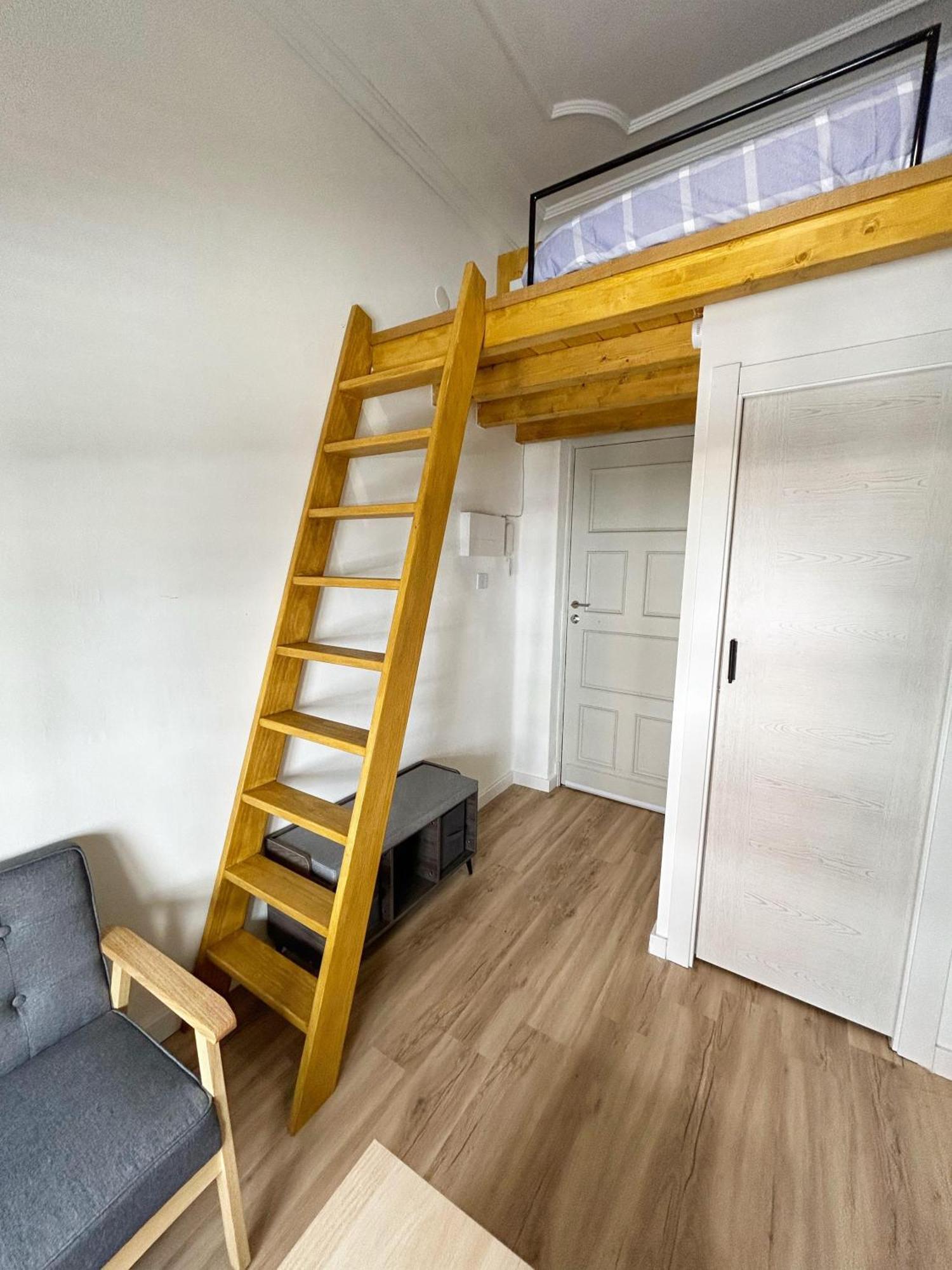 Catapirino - Confort Elegante Y Exclusivo En El Corazon De La Ciudad Ourense Exteriör bild