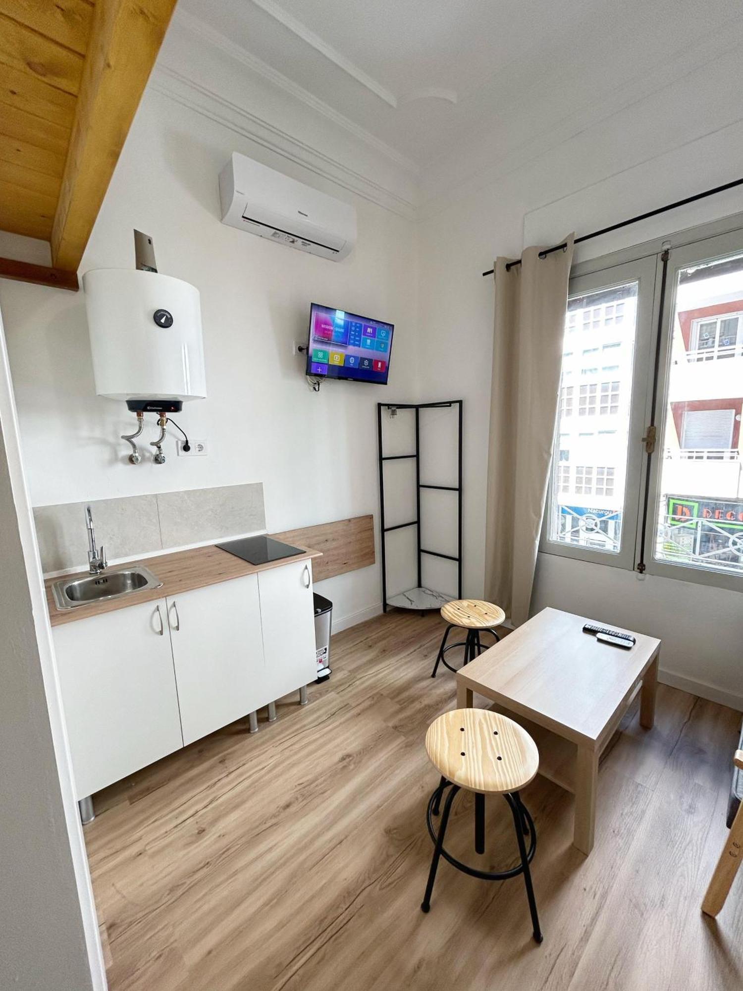 Catapirino - Confort Elegante Y Exclusivo En El Corazon De La Ciudad Ourense Exteriör bild