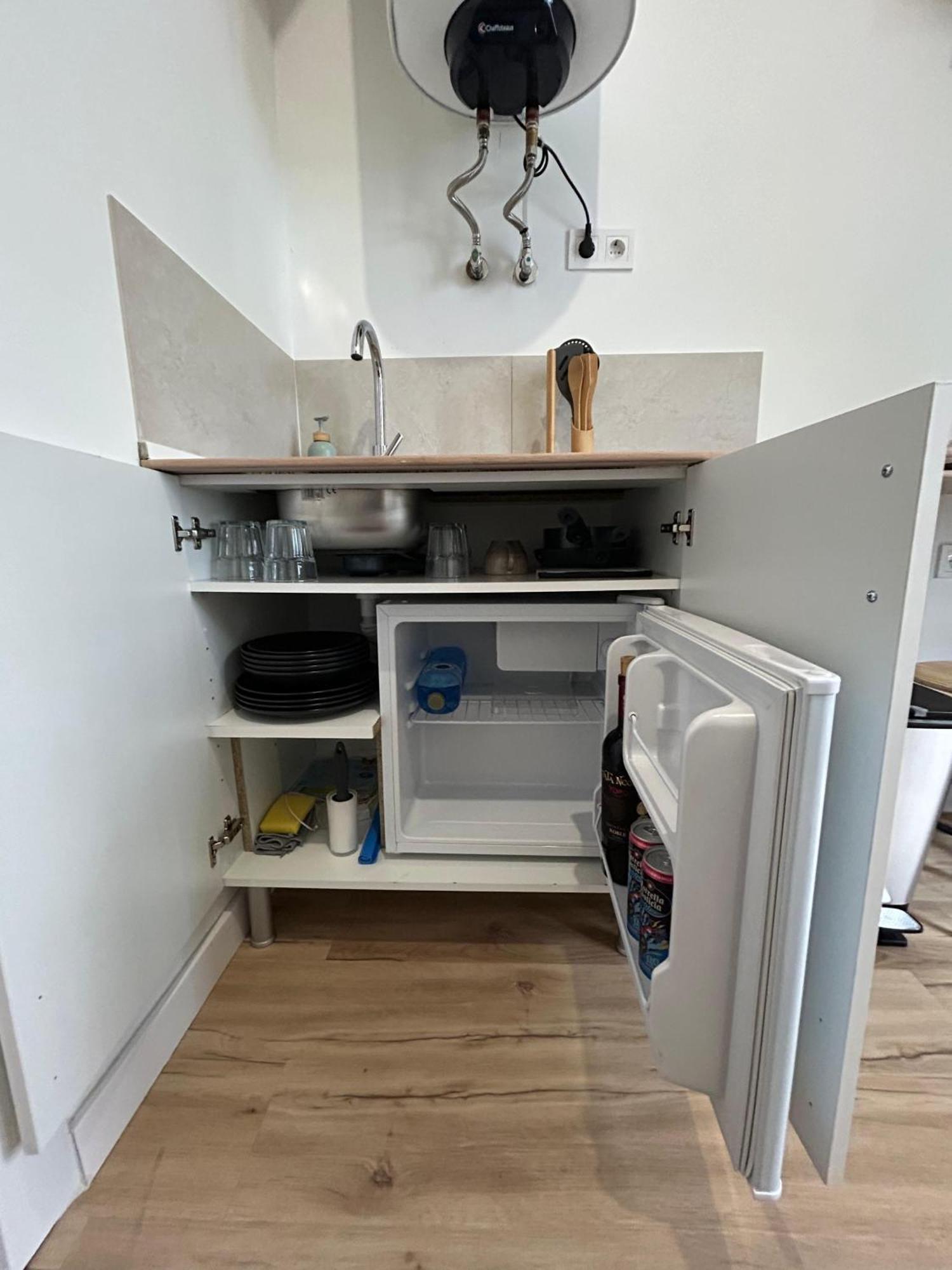 Catapirino - Confort Elegante Y Exclusivo En El Corazon De La Ciudad Ourense Exteriör bild