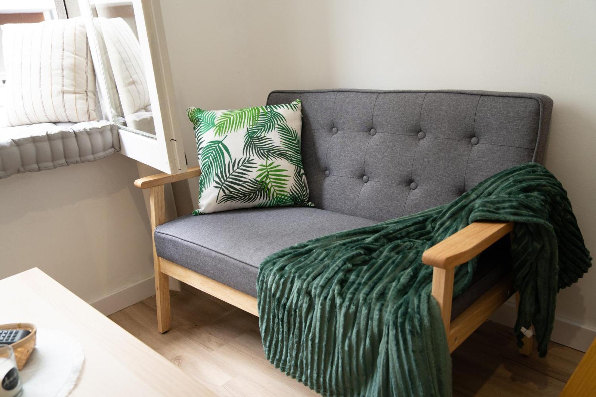 Catapirino - Confort Elegante Y Exclusivo En El Corazon De La Ciudad Ourense Exteriör bild